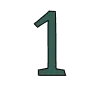 1️⃣