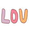 💗
