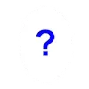 ❓