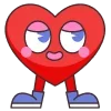 ❤️
