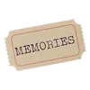 🎟️