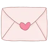 💌