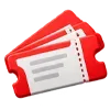 🎫