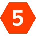 5️⃣