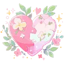 🌸