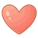 ❤️