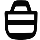 👝