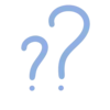 ❓