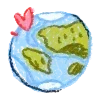 🌎