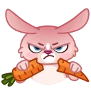 😠