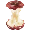 🍎