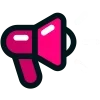 📢