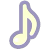 🎵