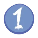 1️⃣