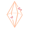 💕