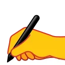 ✍️