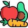 🍎