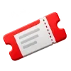 🎫