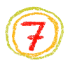 7⃣