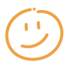 😀