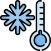 ❄️