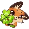 🍀