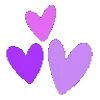 💜