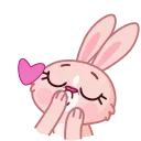 😘