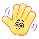 👋
