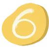 6️⃣