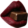 💋