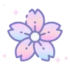 🌸