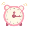 ⏰
