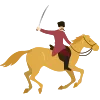 🏇