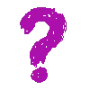 ❓