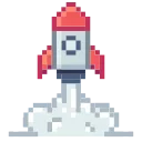 🚀