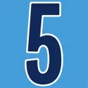 5️⃣