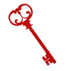 🗝️