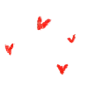 ❤