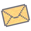 ✉️
