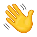 👋