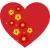 ❤️