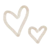 💗