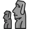 🗿