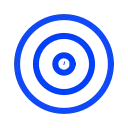 🔵