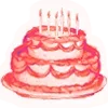 🎂