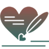 ❤️