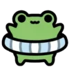 🐸