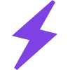 ⚡