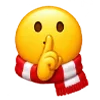 🤫